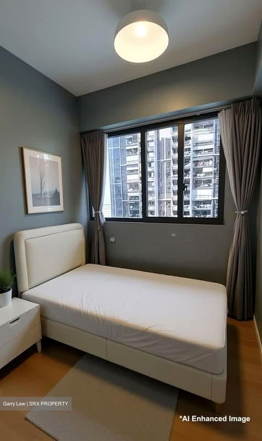 Parc Clematis (D5), Apartment #540151861